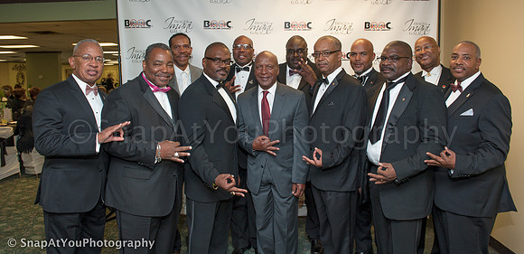 Illinois Secretary of State Jesse White
